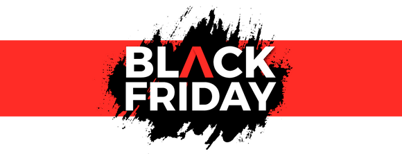 BLACKFRIDAY SPECIALS