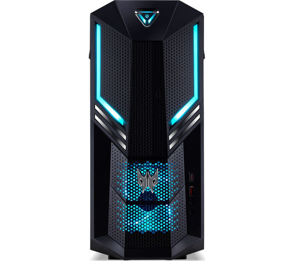 REFURBISHED DESKTOPS