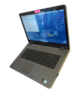 Dell Inspiron 5759 - TESTED/WORKING