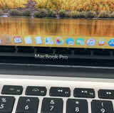 MacBook Pro