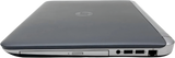 HP ProBook 450 G3 15.5" Intel Core i7-6500U 2.50 GHz 8GB 256GB NVMe Windows 11