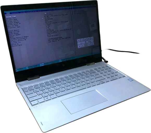 HP ENVY x360 15m-bp012dx 15.6