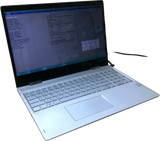 HP ENVY x360 15m-bp012dx 15.6" Touch i5-7200U 12GB RAM No SSD (Boots to BIOS)