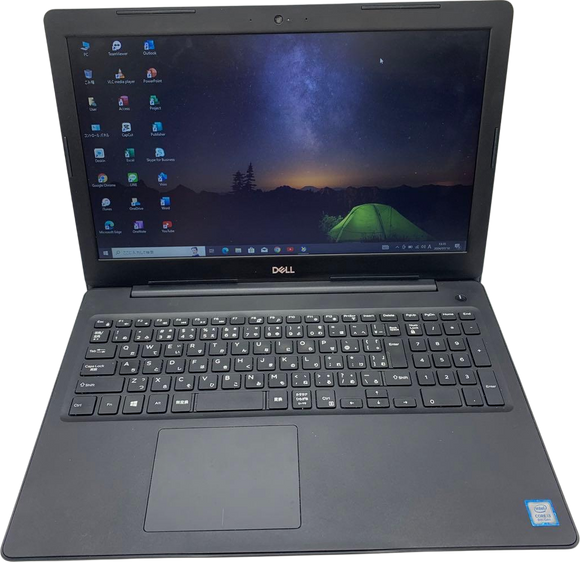 Dell Latitude 359X 15.6