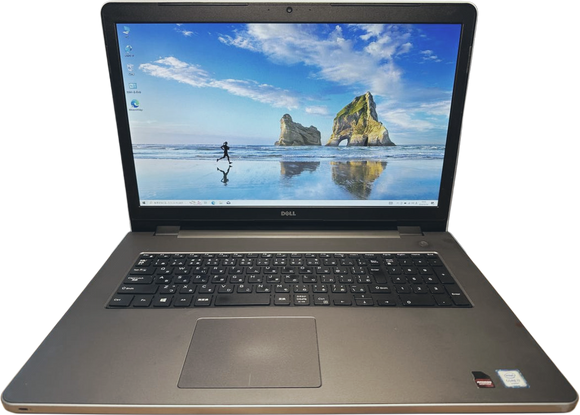 Dell Inspiron 575X 17