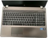 HP ProBook 45x Laptop Notebook 15.6 inch i5 @2.30GHz, 4 GB, 500GB, Windows 10 pro