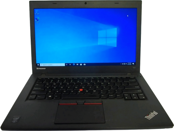 Lenovo ThinkPad T450 14