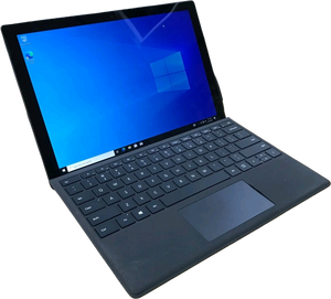 Microsoft Surface Pro 6 1796 12.3" i5-8250U 1.8GHz 8GB RAM 256GB SSD (Win10Pro)