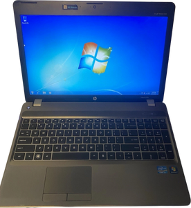 HP ProBook 45x Laptop Notebook 15.6 inch i5 @2.30GHz, 4 GB, 500GB, Windows 10 pro