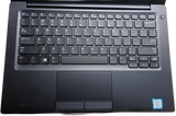 Dell Latitude 7390  Intel Core i7-8650U 1.90Ghz 16GB 256gb Touch  Win 11 Pro