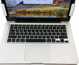 MacBook Pro