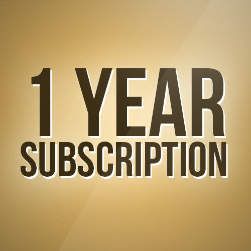 Ultimate 12M media activation