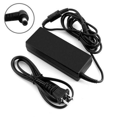 NEW Toshiba Satellite C655-S5082 C655-S5507 L655 S5150 AC Adapter