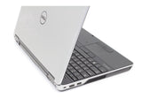 L19 Dell Latitude 15.6" LED Notebook Grade a -Intel® Core™ i7-4800MQ Processor 6M Cache, up to 3.70 GHz - 120 SSD Anodized Aluminum includes 5 Year Antivirus Pre-installed Tax free offer