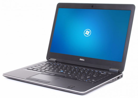 L18 DELL Latitude E7440 Intel® Core™ i5-4310U Processor 3M Cache, up to 3.00 GHz 8 GB Memory 256 GB SSD 14