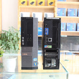 D9 DELL Grade A Desktop Computer 3010Intel® Core™ i3-3220 Processor 3M Cache, 3.30 GHz 4 GB 250 GB HDD Windows 7 Professional SKU: 112168