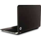 HP Pavilion dv7-PROluxus 17.3" Laptop Computer 6GB Intel® Core™ i5-2430M Processor 3M Cache, up to 3.00 GHz  RAM / 512GB SSD DRIVE I5