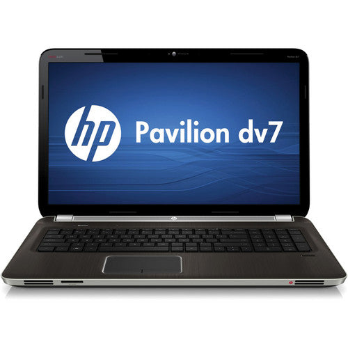 HP Pavilion dv7-PROluxus 17.3