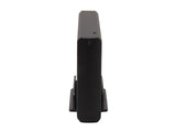 C5 RX35-AT-SU BLK Aluminum 3.5" Black SATA USB 2.0 External Enclosure