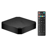 Android TV Box + 12 Months Subscription With Over 8000 channels to pick from. Ready to use On arrival