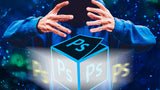 Adobe Photoshop 2019 full DOWNLOAD files with detailed instructions