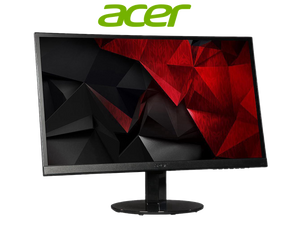 M4 Acer Manufacturer Certified Refurbished Grade A Black 23" 4 ms HDMI Widescreen LED Backlight LCD/LED IPS FHD Monitor SA230 bi SKU: 110050