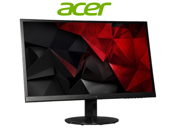 M4 Acer Manufacturer Certified Refurbished Grade A Black 23