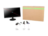 M4 Acer Manufacturer Certified Refurbished Grade A Black 23" 4 ms HDMI Widescreen LED Backlight LCD/LED IPS FHD Monitor SA230 bi SKU: 110050