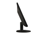 M3 PHILIPS 243V5LHSB Black 23.6" 5ms (Typ.) / 1ms (GTG) HDMI Widescreen LED Backlight LCD Monitor - Grade A 250 cd/m2 SC 10,000,000:1 (1,000:1) SKU: 102048