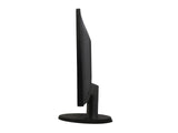 M3 PHILIPS 243V5LHSB Black 23.6" 5ms (Typ.) / 1ms (GTG) HDMI Widescreen LED Backlight LCD Monitor - Grade A 250 cd/m2 SC 10,000,000:1 (1,000:1) SKU: 102048