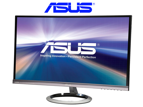 M1 ASUS MX259H Black 25