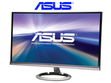 M1 ASUS MX259H Black 25" 5ms HDMI Widescreen LED Backlight LCD Monitor IPS 250 cd/m2 80,000,000:1 Built-in Speakers SKU: 140050