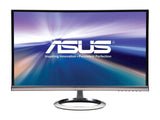 M1 ASUS MX259H Black 25" 5ms HDMI Widescreen LED Backlight LCD Monitor IPS 250 cd/m2 80,000,000:1 Built-in Speakers SKU: 140050