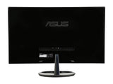 M1 ASUS MX259H Black 25" 5ms HDMI Widescreen LED Backlight LCD Monitor IPS 250 cd/m2 80,000,000:1 Built-in Speakers SKU: 140050