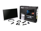 M1 ASUS MX259H Black 25" 5ms HDMI Widescreen LED Backlight LCD Monitor IPS 250 cd/m2 80,000,000:1 Built-in Speakers SKU: 140050