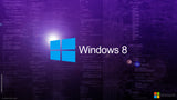 S5 Windows 8 Pro 64-Bit Full Version Key Download
