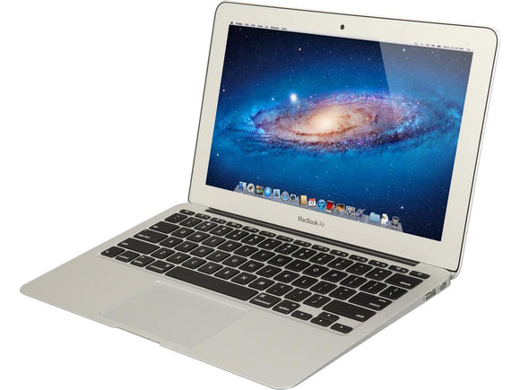 L10 Apple Grade A Laptop MacBook Air MD845LL/AU-A Intel® Core™ i7-2720QM Processor 6M Cache, up to 3.30 GHz 8 GB Memory 256 GB SSD 11.6