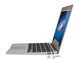 L10 Apple Grade A Laptop MacBook Air MD845LL/AU-A Intel® Core™ i7-2720QM Processor 6M Cache, up to 3.30 GHz 8 GB Memory 256 GB SSD 11.6" Mac OS X v10.10 Yosemite SKU: 657093