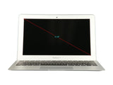 L10 Apple Grade A Laptop MacBook Air MD845LL/AU-A Intel® Core™ i7-2720QM Processor 6M Cache, up to 3.30 GHz 8 GB Memory 256 GB SSD 11.6" Mac OS X v10.10 Yosemite SKU: 657093