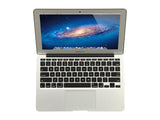 L10 Apple Grade A Laptop MacBook Air MD845LL/AU-A Intel® Core™ i7-2720QM Processor 6M Cache, up to 3.30 GHz 8 GB Memory 256 GB SSD 11.6" Mac OS X v10.10 Yosemite SKU: 657093