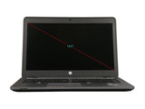 L6 HP Laptop Grade A EliteBook 840 G1Intel® Core™ i5-4300U Processor 3M Cache, up to (2.90 GHz) 8 GB Memory 240 GB SSD Intel HD Graphics 4400 14.0" Windows 10 Pro 64-Bit SKU: 260070