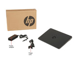 L6 HP Laptop Grade A EliteBook 840 G1Intel® Core™ i5-4300U Processor 3M Cache, up to (2.90 GHz) 8 GB Memory 240 GB SSD Intel HD Graphics 4400 14.0" Windows 10 Pro 64-Bit SKU: 260070