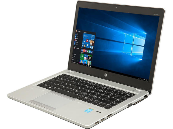 L7 HP Grade A Laptop 9480M Intel® Core™ i7-4600U Processor 4M Cache, up to 3.30 GHz 16 GB Memory 256 GB SSD 14.0