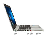 L7 HP Grade A Laptop 9480M Intel® Core™ i7-4600U Processor 4M Cache, up to 3.30 GHz 16 GB Memory 256 GB SSD 14.0" Windows 10 Pro 64-bit SKU: 360140