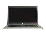 L7 HP Grade A Laptop 9480M Intel® Core™ i7-4600U Processor 4M Cache, up to 3.30 GHz 16 GB Memory 256 GB SSD 14.0" Windows 10 Pro 64-bit SKU: 360140