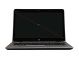 L14 HP Grade B Laptop EliteBook 840 G3 Intel® Core™ i7-6600U Processor 4M Cache, up to 3.40 GHz 16 GB Memory 512 GB SSD 14.0" Windows 10 Pro 64-bit SKU: 440110
