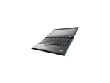 L13 Lenovo Grade B Laptop T430 Intel® Core™ i7-3520M Processor 4M Cache, up to 3.60 GHz 8 GB Memory 180 GB SSD 14.0" Windows 10 Pro 64-bit SKU: 235095