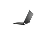L13 Lenovo Grade B Laptop T430 Intel® Core™ i7-3520M Processor 4M Cache, up to 3.60 GHz 8 GB Memory 180 GB SSD 14.0" Windows 10 Pro 64-bit SKU: 235095