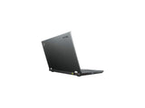 L13 Lenovo Grade B Laptop T430 Intel® Core™ i7-3520M Processor 4M Cache, up to 3.60 GHz 8 GB Memory 180 GB SSD 14.0" Windows 10 Pro 64-bit SKU: 235095