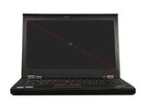 L13 Lenovo Grade B Laptop T430 Intel® Core™ i7-3520M Processor 4M Cache, up to 3.60 GHz 8 GB Memory 180 GB SSD 14.0" Windows 10 Pro 64-bit SKU: 235095